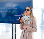 Dovilė Sujetaitė