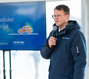 Martynas Gedaminskas