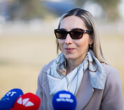 Dovilė Sujetaitė