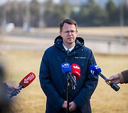 Martynas Gedaminskas