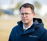 Martynas Gedaminskas