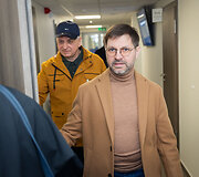 Antanas Kandrotas