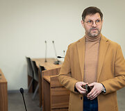 Antanas Kandrotas