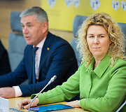 Agnė Begetė