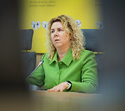 Agnė Begetė