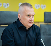 Justinas Čekuolis