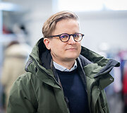 Paulius Martinkus