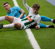 Draugi&scaron;kos futbolo rungtynės: Vilniaus "Žalgiris" -&nbsp;Vilniaus regiono futbolo sąjungos rinktinė