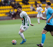 Draugi&scaron;kos futbolo rungtynės: Vilniaus "Žalgiris" -&nbsp;Vilniaus regiono futbolo sąjungos rinktinė