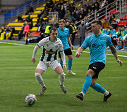Draugi&scaron;kos futbolo rungtynės: Vilniaus "Žalgiris" -&nbsp;Vilniaus regiono futbolo sąjungos rinktinė