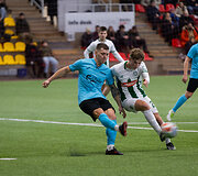 Draugi&scaron;kos futbolo rungtynės: Vilniaus "Žalgiris" -&nbsp;Vilniaus regiono futbolo sąjungos rinktinė