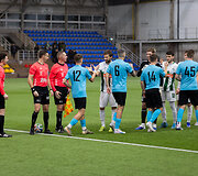 Draugi&scaron;kos futbolo rungtynės: Vilniaus "Žalgiris" -&nbsp;Vilniaus regiono futbolo sąjungos rinktinė