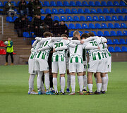 Draugi&scaron;kos futbolo rungtynės: Vilniaus "Žalgiris" -&nbsp;Vilniaus regiono futbolo sąjungos rinktinė