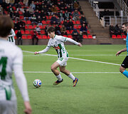 Draugi&scaron;kos futbolo rungtynės: Vilniaus "Žalgiris" -&nbsp;Vilniaus regiono futbolo sąjungos rinktinė