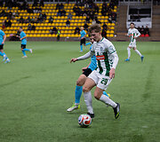 Draugi&scaron;kos futbolo rungtynės: Vilniaus "Žalgiris" -&nbsp;Vilniaus regiono futbolo sąjungos rinktinė