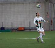 Draugi&scaron;kos futbolo rungtynės: Vilniaus "Žalgiris" -&nbsp;Vilniaus regiono futbolo sąjungos rinktinė
