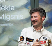 Karolis Rai&scaron;ys