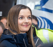 Gabrielė Martirosian