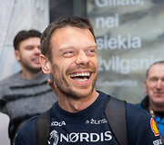 Vaidotas Žala