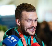 Dovydas Karka