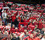 FIBA Čempionų lygos rungtynės: Vilniaus "Rytas" - Holono "Hapoel"