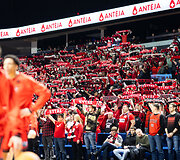 FIBA Čempionų lygos rungtynės: Vilniaus "Rytas" - Holono "Hapoel"