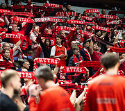 FIBA Čempionų lygos rungtynės: Vilniaus "Rytas" - Holono "Hapoel"