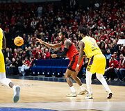 FIBA Čempionų lygos rungtynės: Vilniaus "Rytas" - Holono "Hapoel"