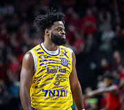 Derrick Walton Jr