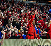FIBA Čempionų lygos rungtynės: Vilniaus "Rytas" - Holono "Hapoel"