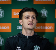 Marko Capanas