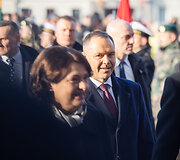 Karolis Nawrockis