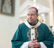 Gintaras Gru&scaron;as