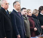 Volodymyras Zelenskis