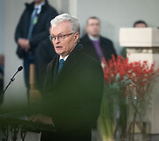 Gitanas Nausėda