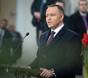 Karolis Nawrockis