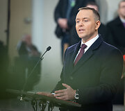 Karolis Nawrockis
