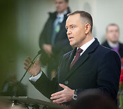 Karolis Nawrockis