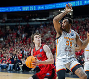 Čempionų lygos rungtynės: Vilniaus &bdquo;Rytas" - Stambulo &bdquo;Galatasaray&ldquo;