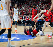 Čempionų lygos rungtynės: Vilniaus &bdquo;Rytas" - Stambulo &bdquo;Galatasaray&ldquo;