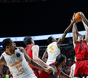 Čempionų lygos rungtynės: Vilniaus &bdquo;Rytas" - Stambulo &bdquo;Galatasaray&ldquo;