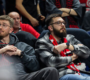 Čempionų lygos rungtynės: Vilniaus &bdquo;Rytas" - Stambulo &bdquo;Galatasaray&ldquo;