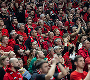 Čempionų lygos rungtynės: Vilniaus &bdquo;Rytas" - Stambulo &bdquo;Galatasaray&ldquo;