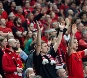 Čempionų lygos rungtynės: Vilniaus &bdquo;Rytas" - Stambulo &bdquo;Galatasaray&ldquo;
