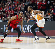 Čempionų lygos rungtynės: Vilniaus &bdquo;Rytas" - Stambulo &bdquo;Galatasaray&ldquo;