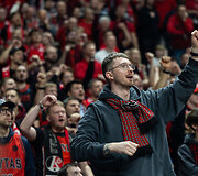 Čempionų lygos rungtynės: Vilniaus &bdquo;Rytas" - Stambulo &bdquo;Galatasaray&ldquo;