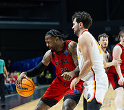 Čempionų lygos rungtynės: Vilniaus &bdquo;Rytas" - Stambulo &bdquo;Galatasaray&ldquo;