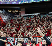 Čempionų lygos rungtynės: Vilniaus &bdquo;Rytas" - Stambulo &bdquo;Galatasaray&ldquo;
