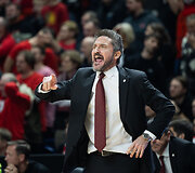 Gianmarco Pozzecco