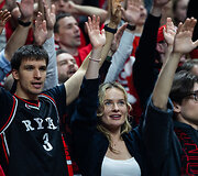 Čempionų lygos rungtynės: Vilniaus &bdquo;Rytas" - Stambulo &bdquo;Galatasaray&ldquo;